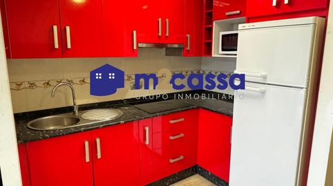 Foto 2 de Piso en venta en San Cristobal - San Diego, Lorca