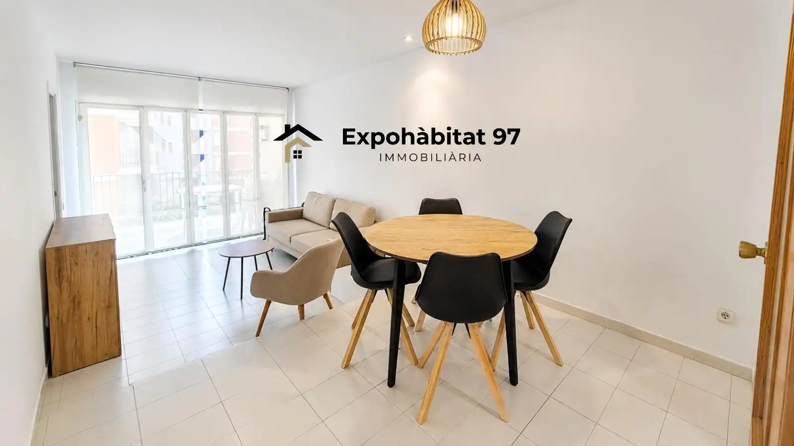 Appartement compact avec ascenseur à vendre à Carrer NORD DEL 38, imagen 4