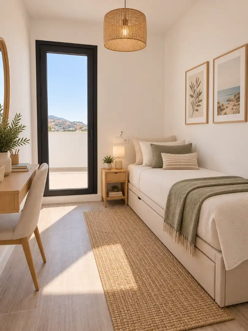Apartment mit Pool zum Verkauf in Calle Arbolete, imagen 7