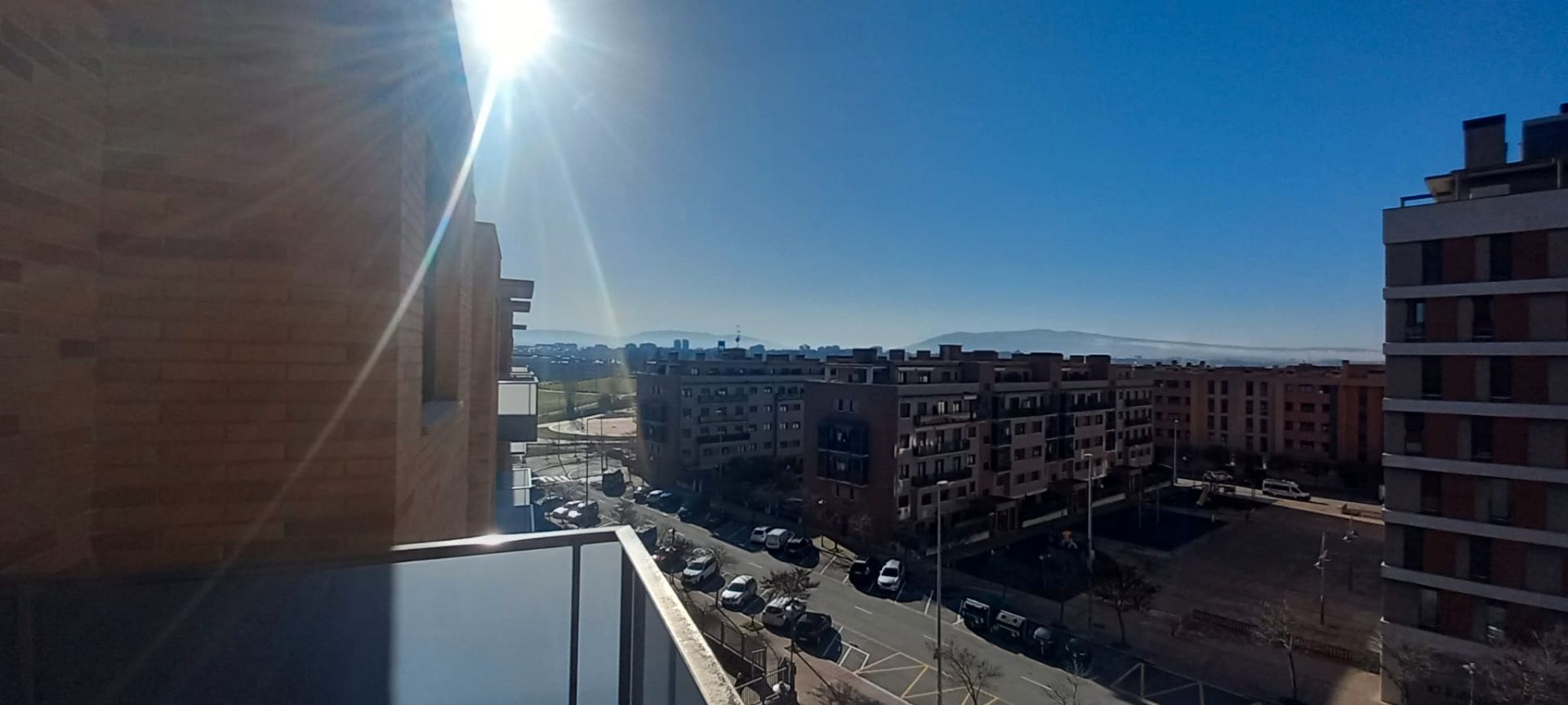 Flat for sale in Calle Rigoberta Menchú, Nuevo Artica