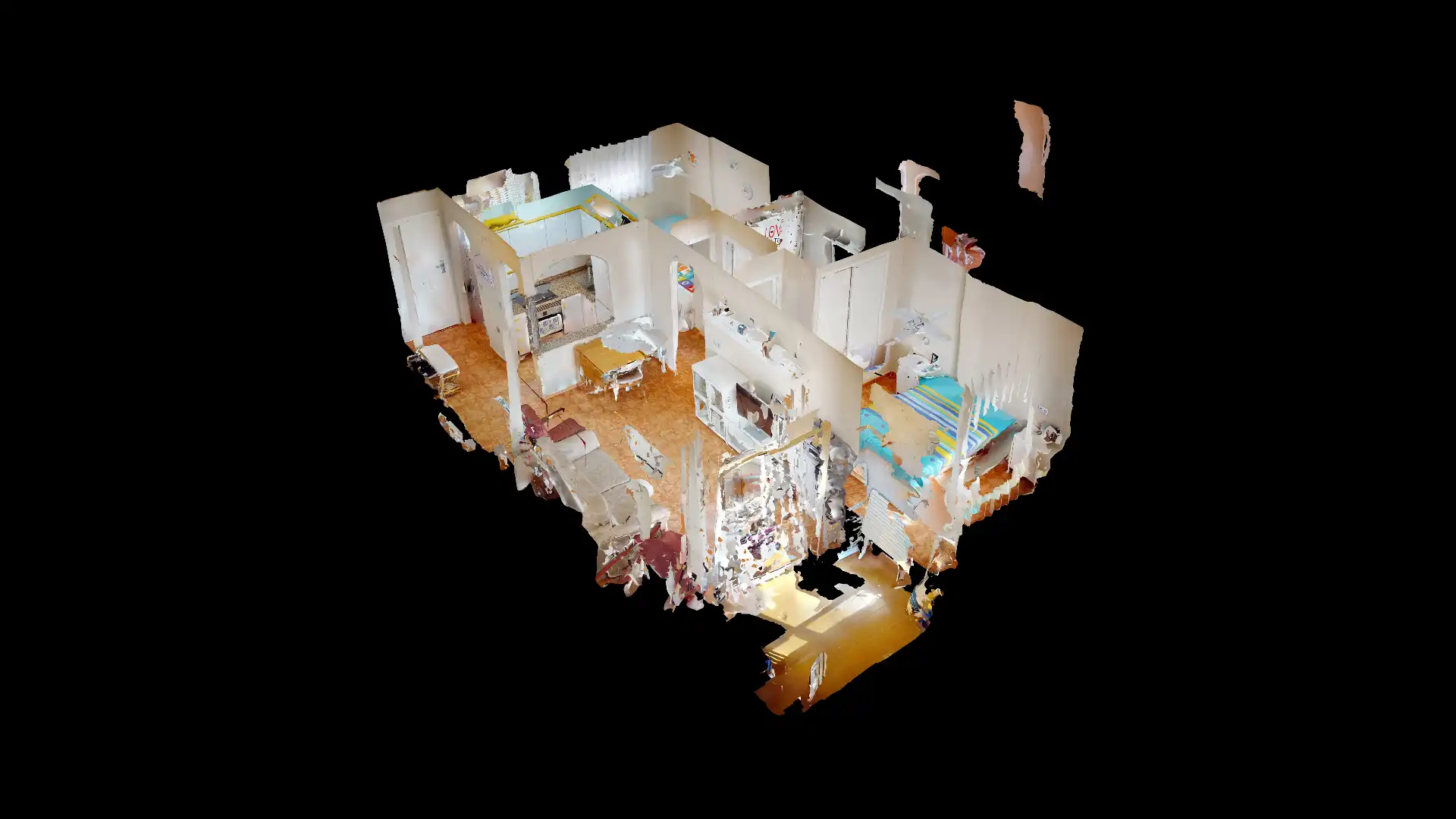 Flat for sale in Torrevieja  with Air Conditioner, Terrace and Furnished