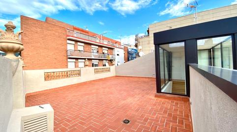 Foto 2 de Apartament de lloguer a Carrer de Chapí, Horta, Barcelona