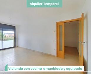 Flat to rent in Igualada