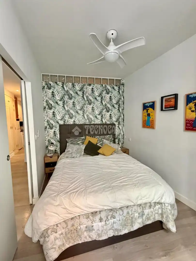 Habitación de Piso de alquiler en Madrid