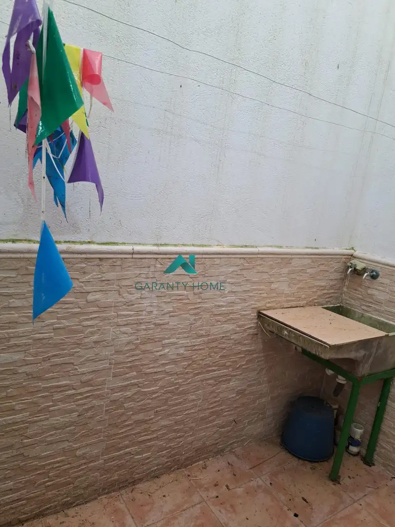 Vista exterior de Casa o xalet en venda en Trujillo amb Moblat i Balcó