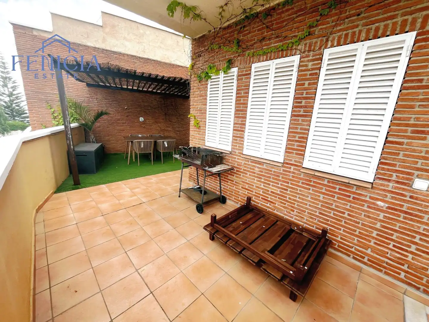 Piso con piscina en venta en Velilla - Velilla Taramay, imagen 7