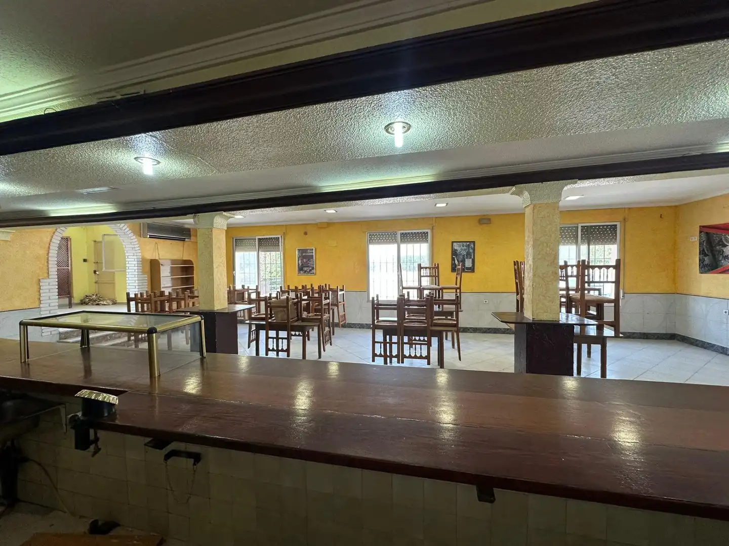 Business premises for sale in Pedanías Centro, imagen 10