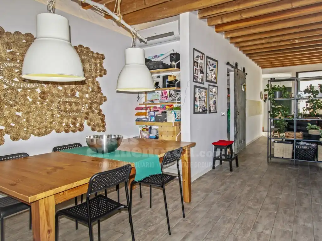 Casa amb jardí en venda a Alaior poble, imagen 6