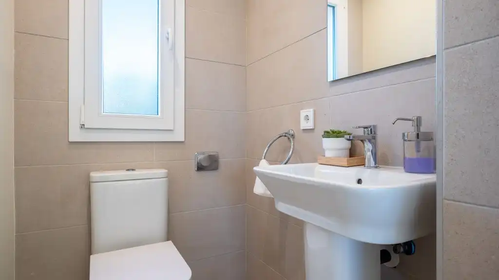Chalet con piscina en venta en Sa Ràpita - Ses Covetes, imagen 10