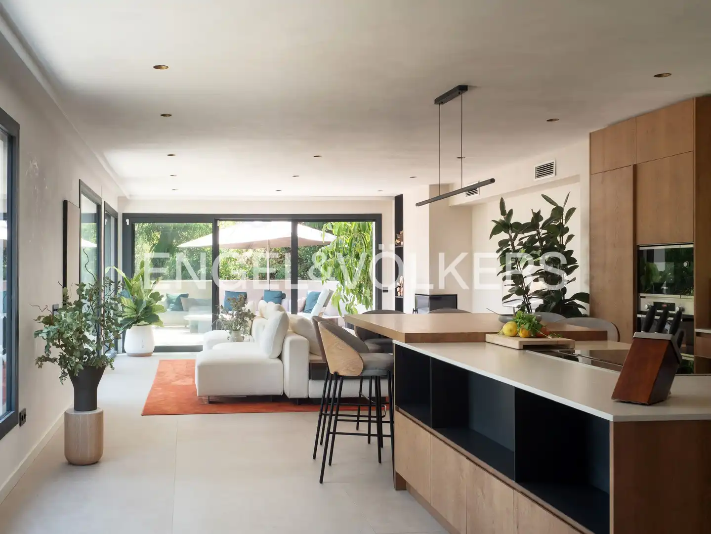 Casa con terraza en venta en Les Planes, imagen 10