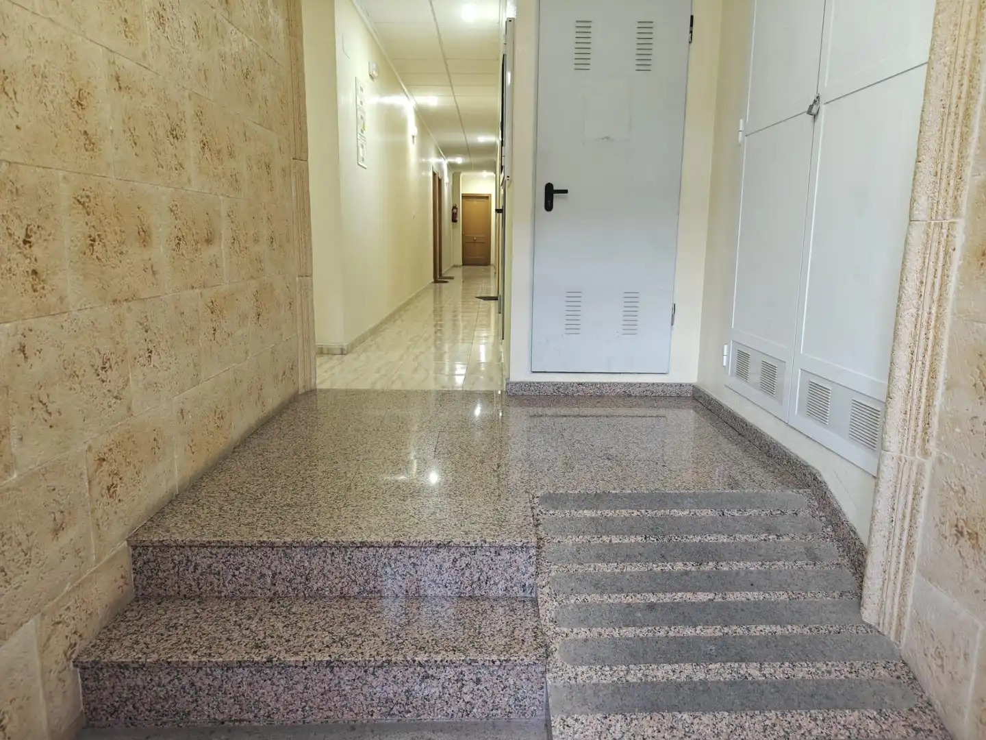 Flat for rent in Algorfa