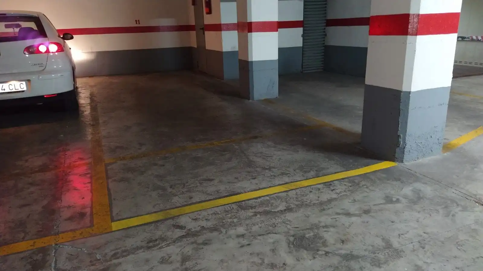 Individual amb ascensor en venda a Carrer dels Sants Just i Pastor 2, imagen 9