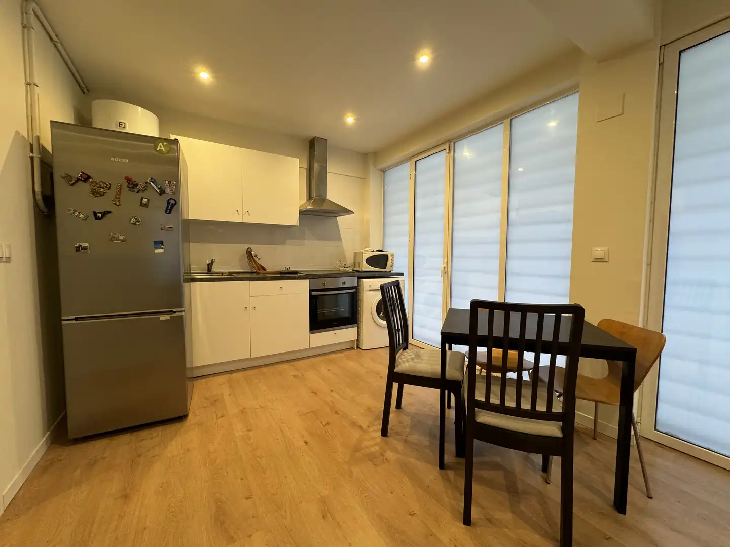 Cocina de Local en venta en Barcelona