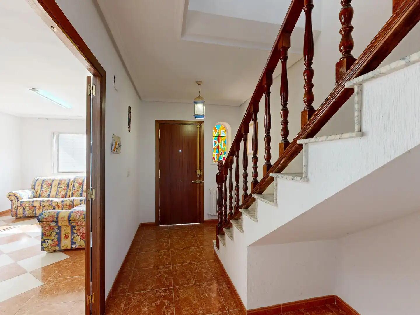 Casa adosada en venta en Mejostilla
