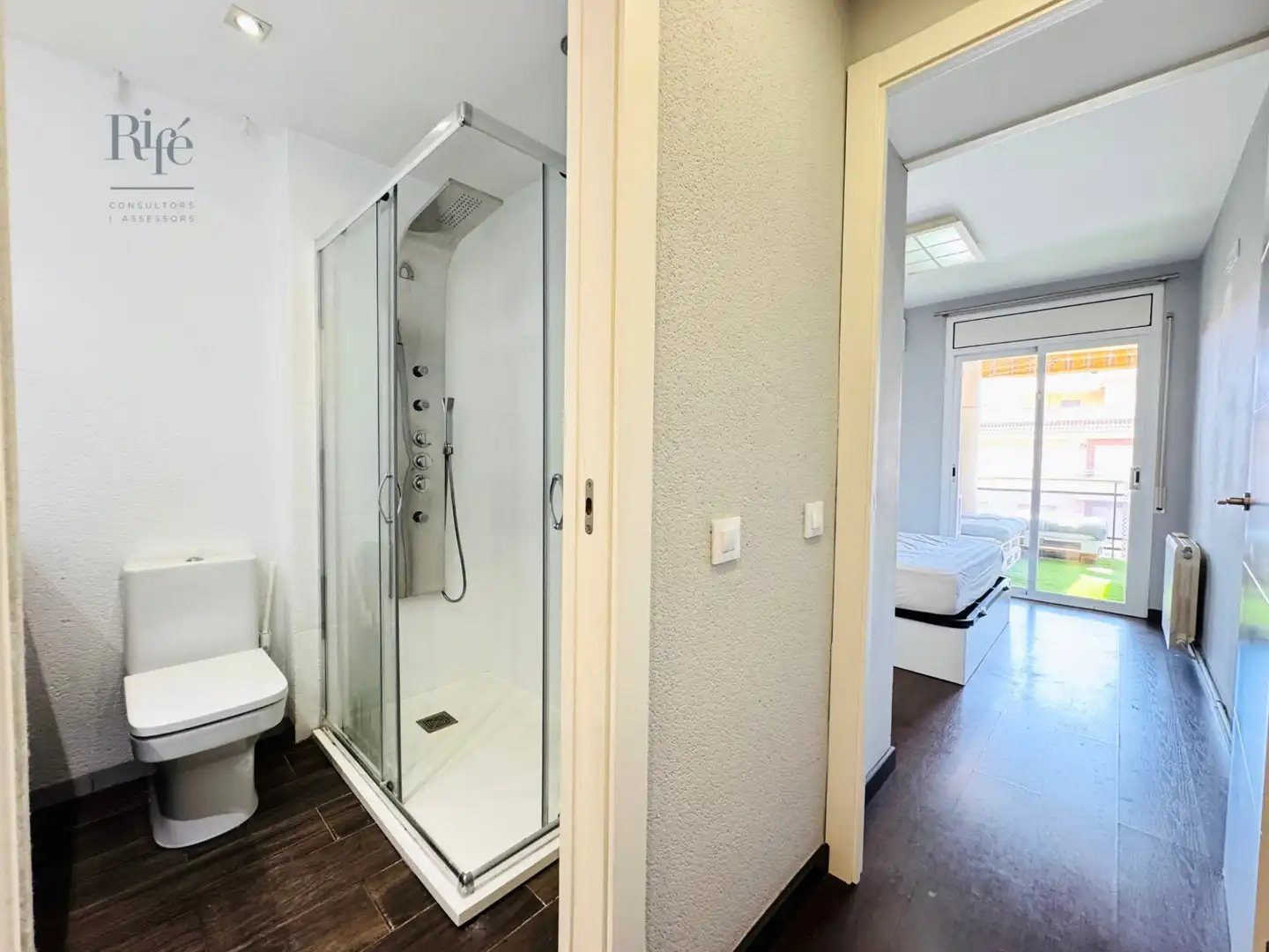 Piso con terraza en venta en Avinguda de la Cossetània, imagen 23