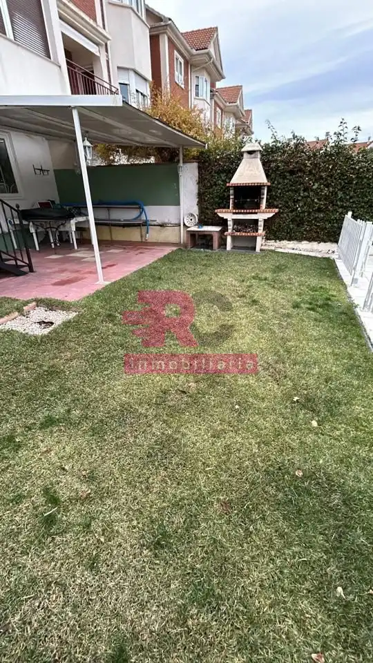 Casa o xalet en venda a Cabrerizos
