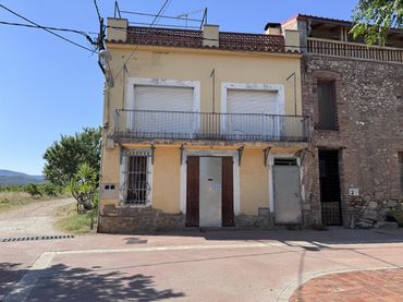 Casa a schiera in vendita a Piera