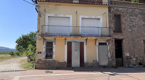 Foto 4 de Casa adosada en venda a Piera, Barcelona