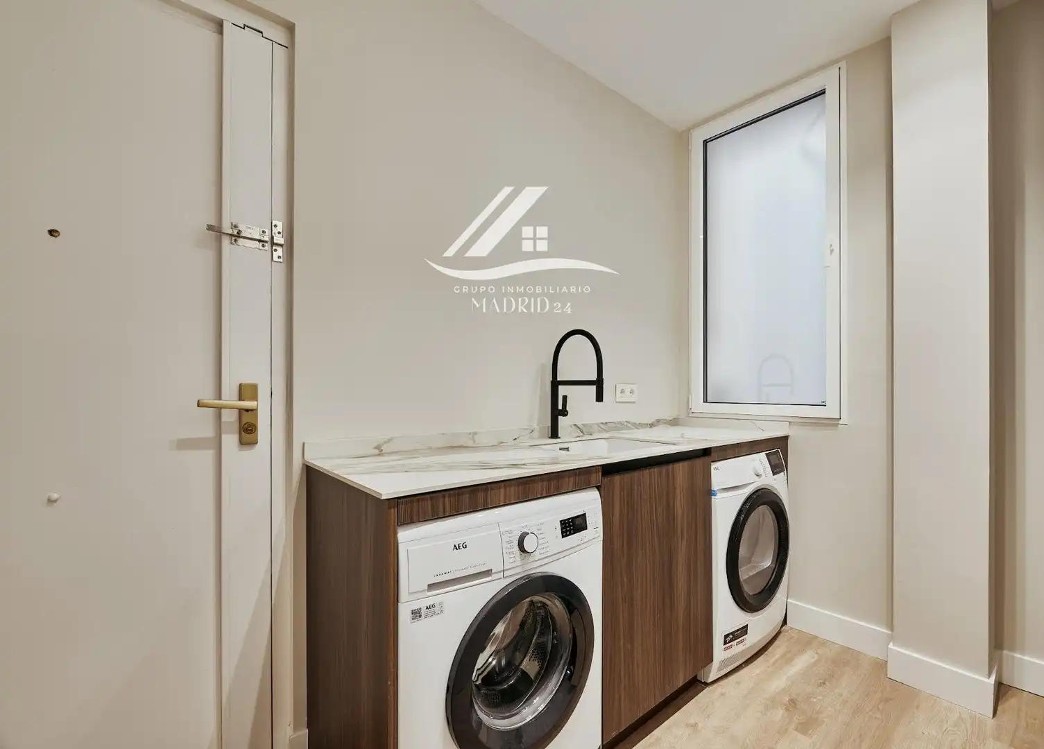 Flat with lift for sale in Calle del Duque de Sesto, imagen 30