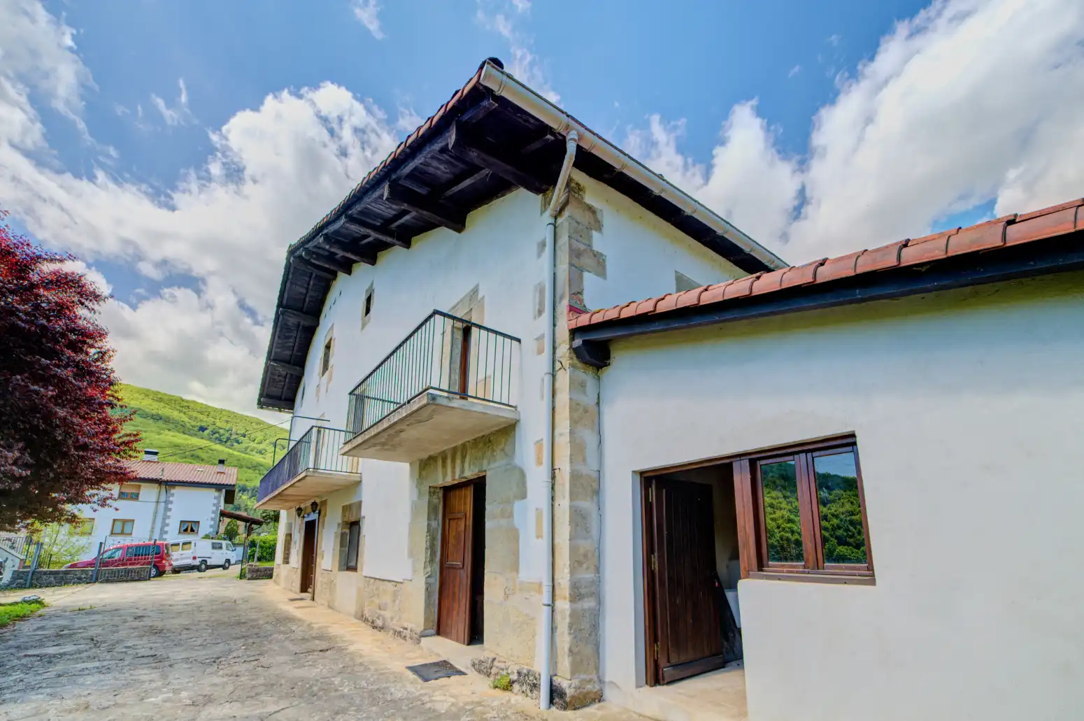Casa o chalet en venta en Eraso - San Miguel 30. Imotz, Imotz