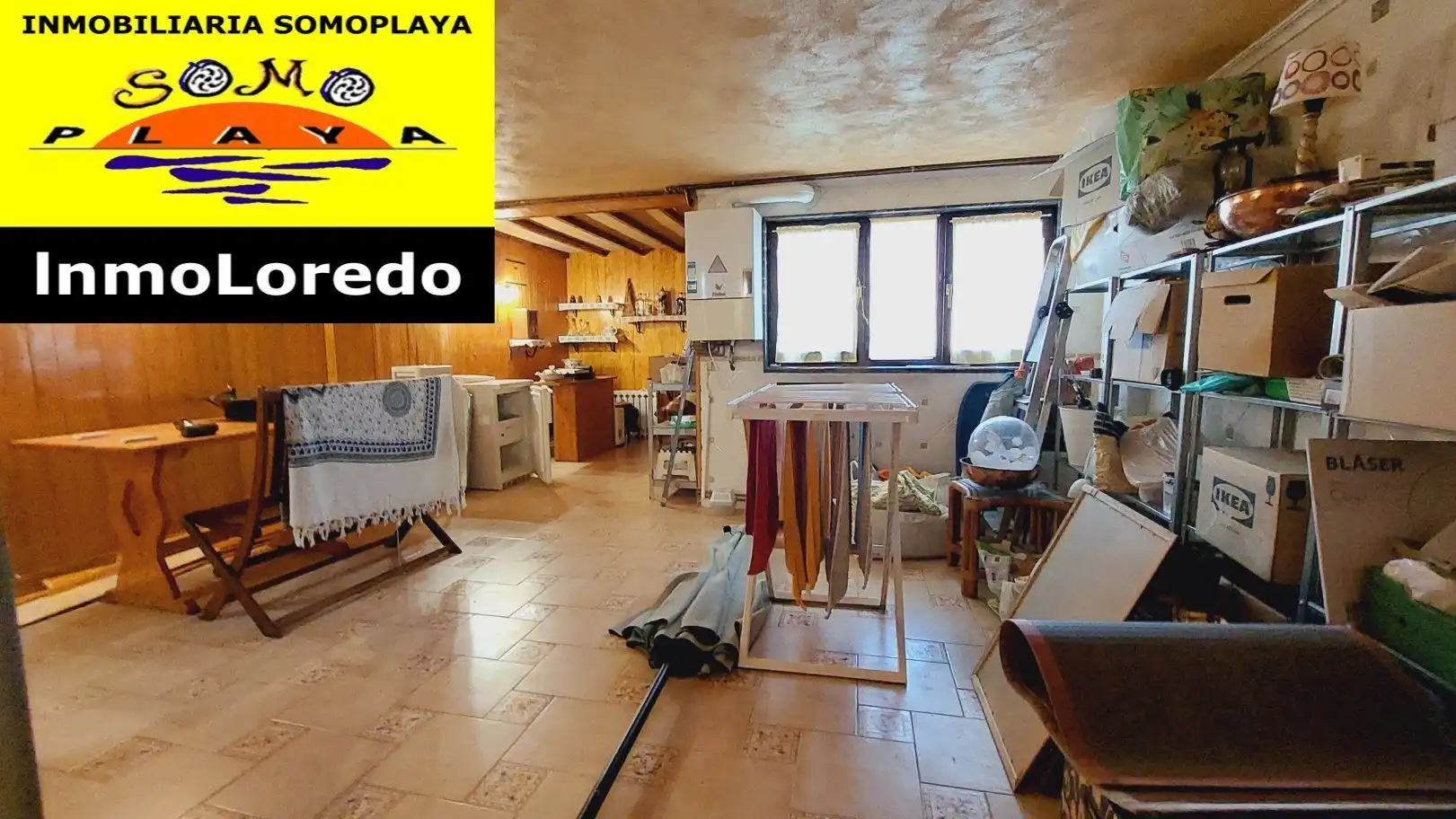 Casa o xalet en venda en Ribamontán al Mar amb Calefacció i Jardí privat