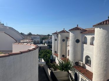 Maison mitoyenne avec jardin à vendre à de la Valira 19