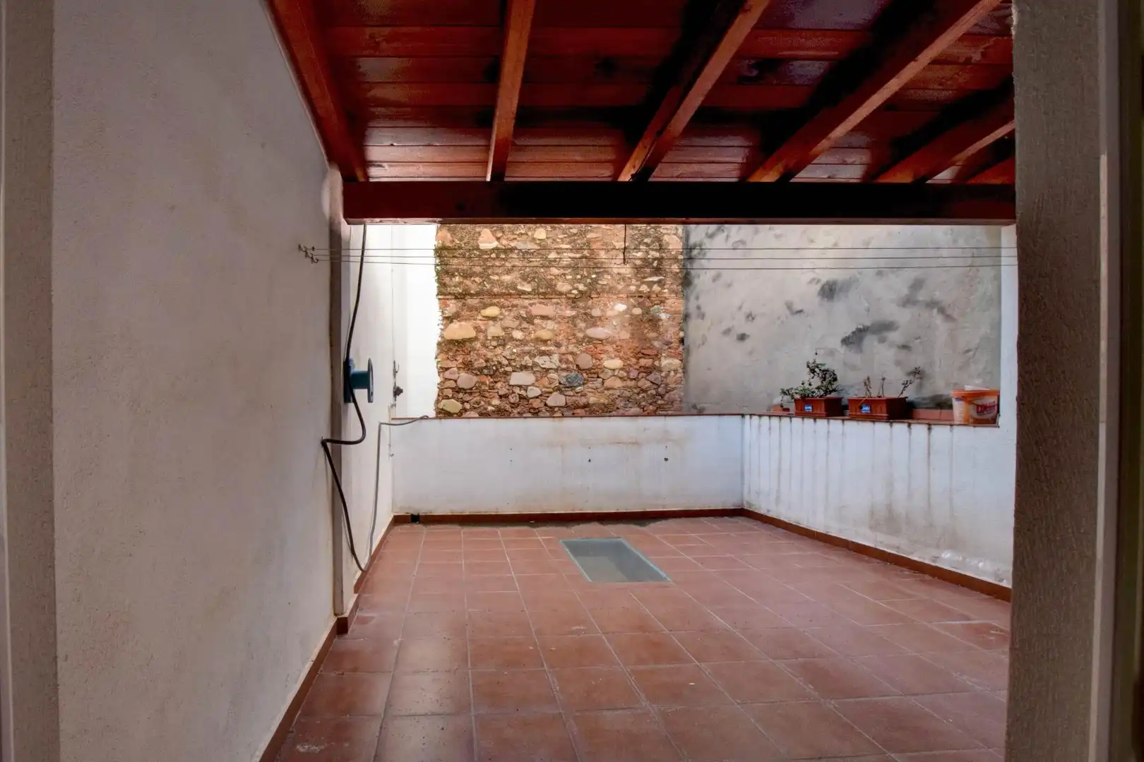 Casa adosada en venda en Betxí amb Calefacció i Terrassa