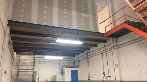 Photo 4 of Industrial buildings for sale in Rúa Paraguai, Vioño, A Coruña