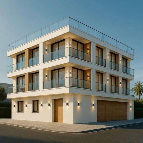 Terreno residencial en Venta en  BURSOTO en Martiricos - La Roca - La Rosaleda