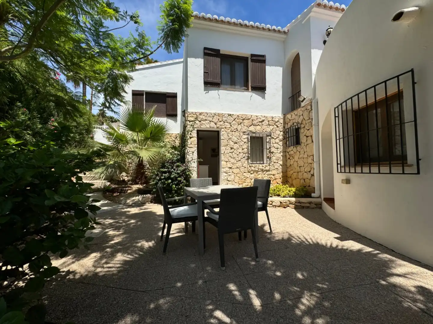 Villa mit Pool zur Miete in El Portet - Pla de Mar, imagen 39