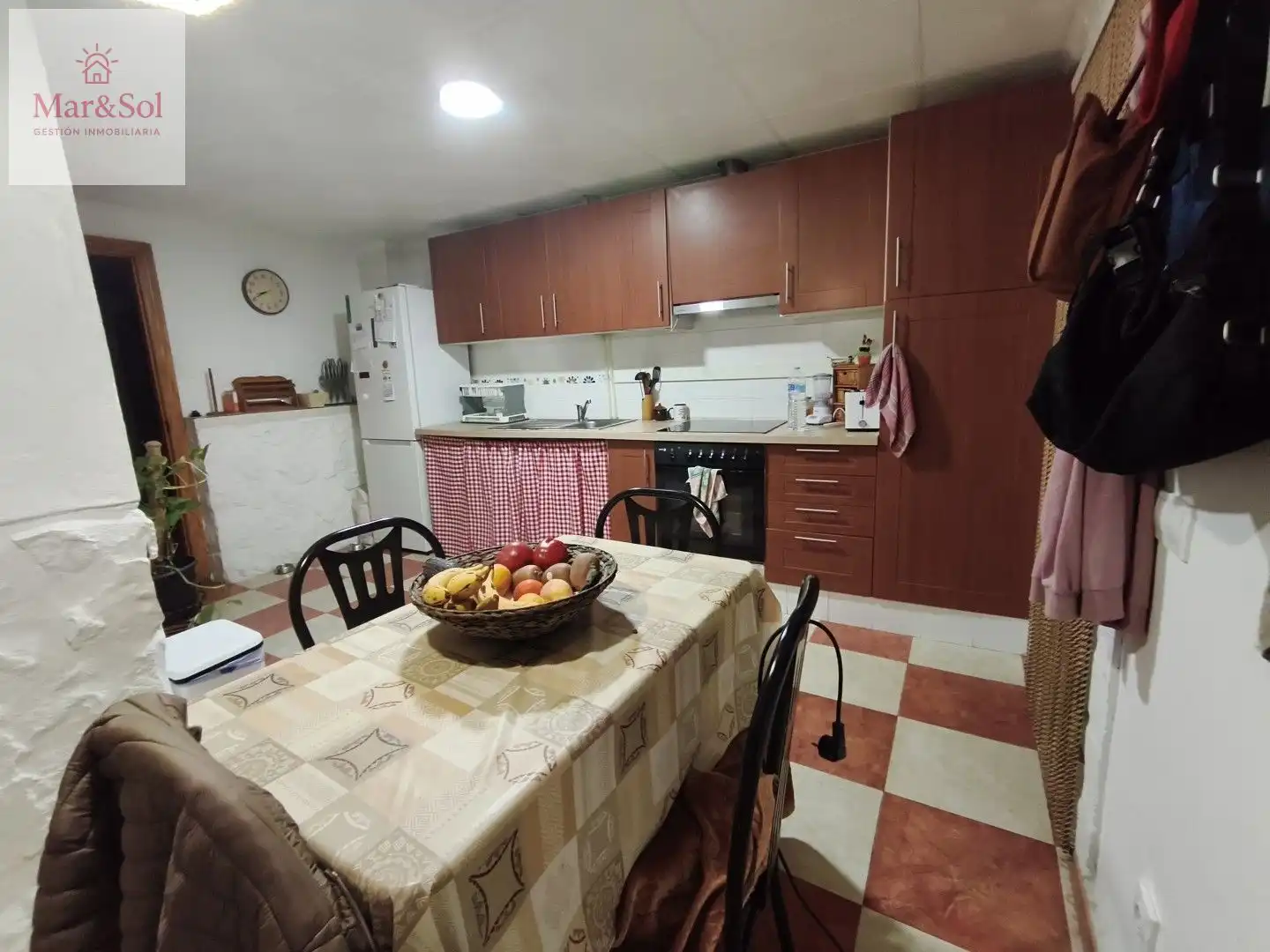 Casa amb terrassa en venda a Polinyà de Xúquer, imagen 9