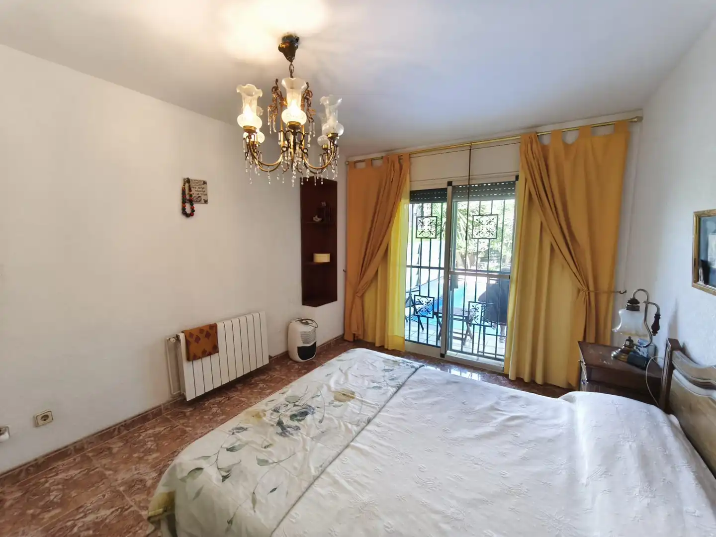 Semi-detached house with terrace for sale in Carrer Bergantí, imagen 17