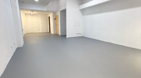 Foto 4 von Geschaftsraum zur Miete in Arambarri Músico Kalea, 1, Santutxu - Basarrate, Bilbao