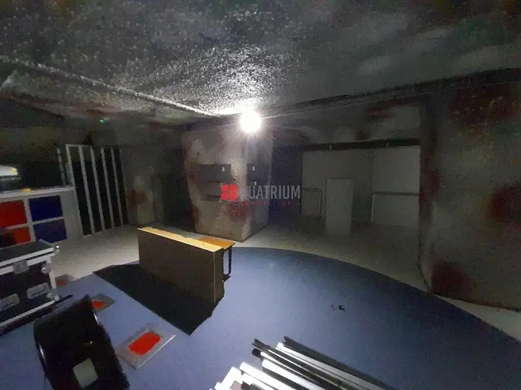 Local comercial de lloguer a Rúa De Curros Enríquez, imagen 9