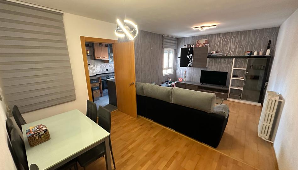 Foto 1 de Pis en venda a Calle Vitoria, Villa Pilar, Burgos