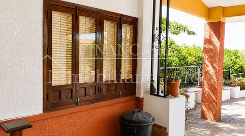 Foto 4 de Casa o chalet en venta en Oromana, Alcalá de Guadaira