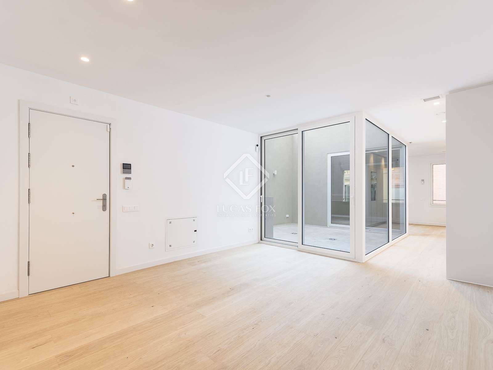 Flat for sale in El Camp d'en Grassot i Gràcia Nova
