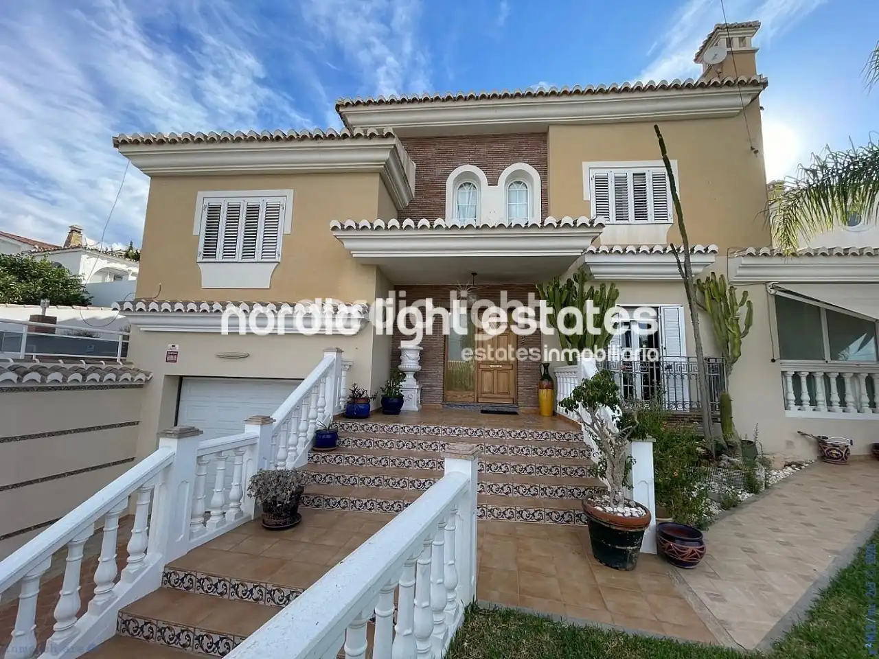 Haus zum Verkauf in Caleta de Vélez, imagen 2