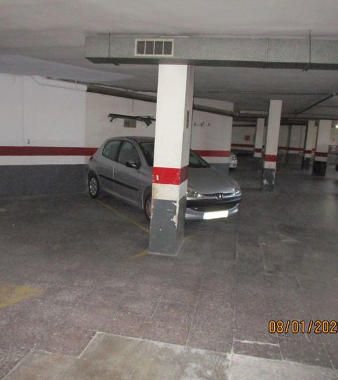 Foto 2 de Garatge en venda a Sant Adriá Nord, Sant Adrià de Besòs