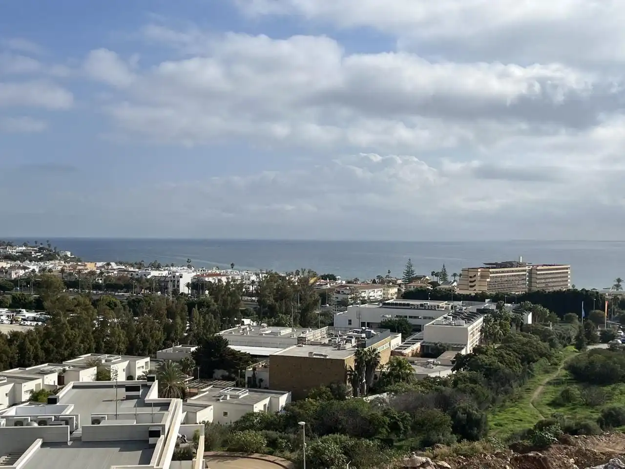 Appartement avec ascenseur à vendre à La Cala Mijas, imagen 23
