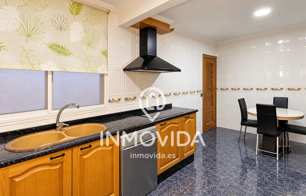 Casa amb balcó en venda a Carrer Sant Josep, imagen 15