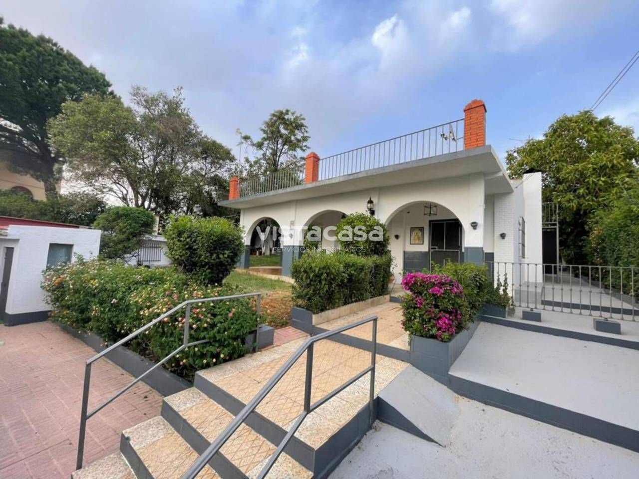 Casa o xalet de lloguer a Mairena del Alcor