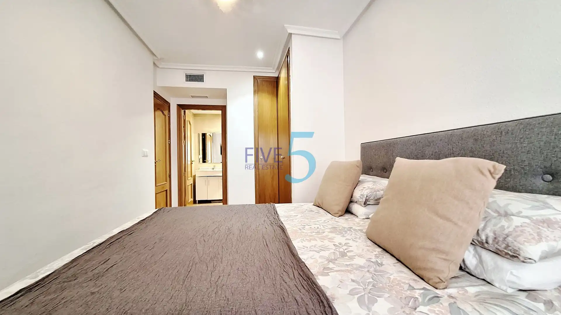 Appartamento con terrazza in vendita a San Pedro del Pinatar, imagen 20