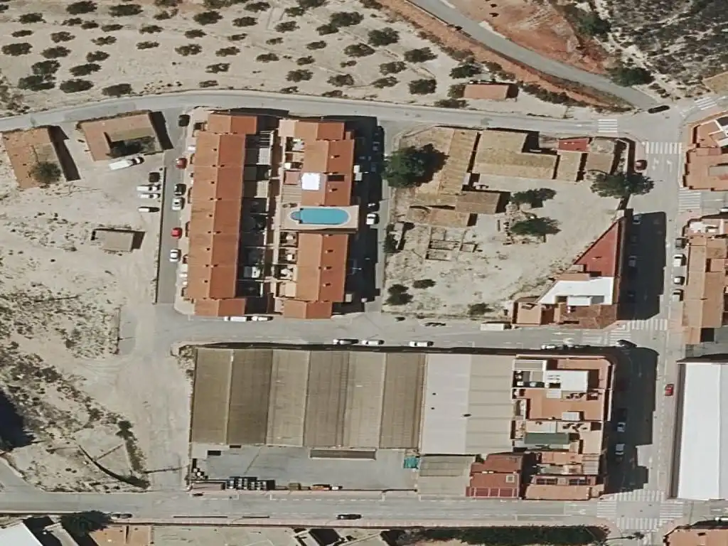 Piso en venta en MADRID 15