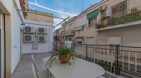 Foto 2 de Àtic en venda a Calle Enriqueta Lozano, San Matías - Realejo,  Granada Capital