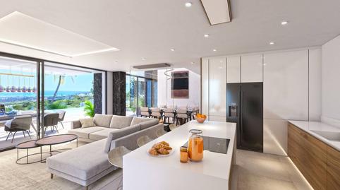 Foto 2 de Casa o xalet en venda a La Concha - Resina Golf, Málaga