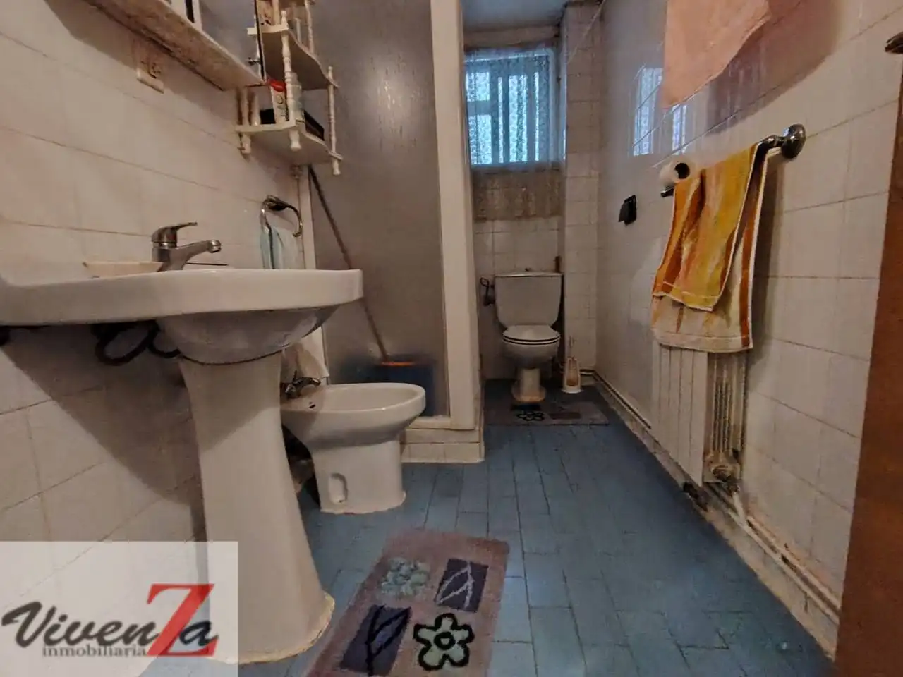 Baño de Piso en venta en Zamora Capital  con Calefacción, Amueblado y Balcón
