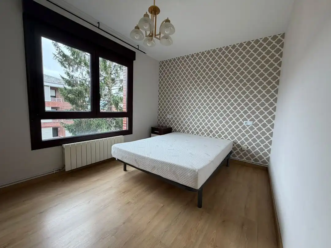 Habitación de Piso en venta en Sopela con Calefacción, Terraza y Trastero