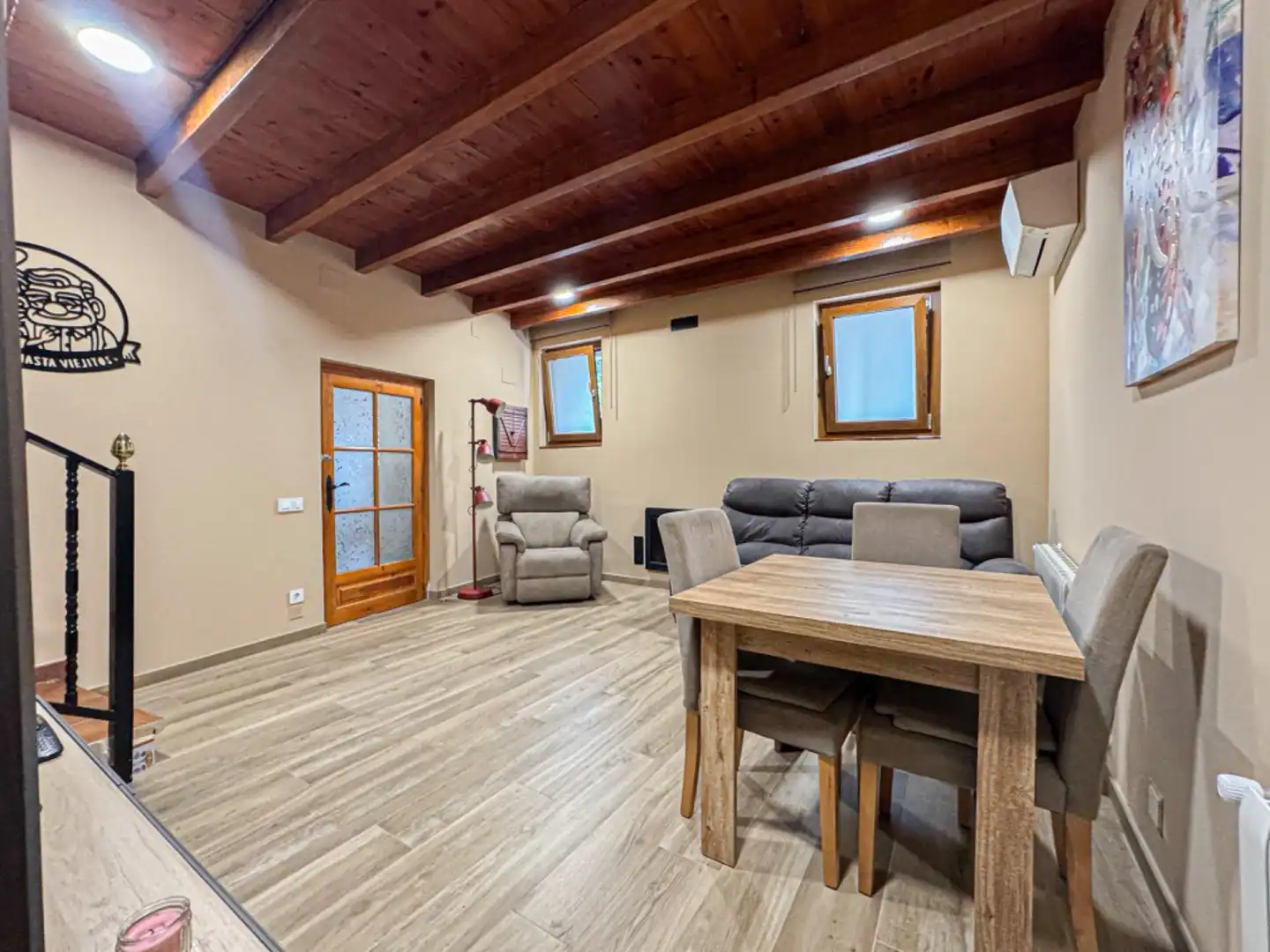 Casa con jardín en venta en POU 13, imagen 14