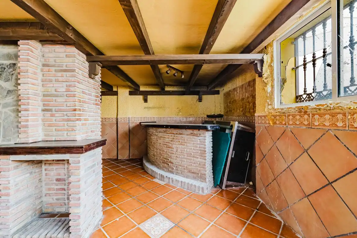 Habitatge amb terrassa en venda a Avenida Solidaridad, imagen 15